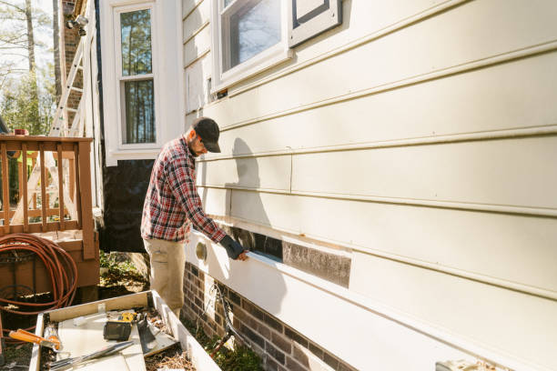 Trusted Siding Replacement service in Dover, KY - Creative Siding